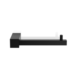 CO TPH1 noir mat - Decor Walther
