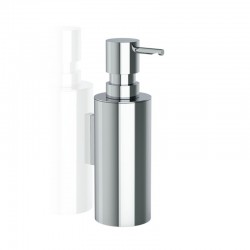 Distributeur de savon chrome poli MK WSP