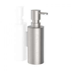 Distributeur de savon inox brossé MK WSP
