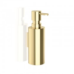 Distributeur de savon doré MK WSP