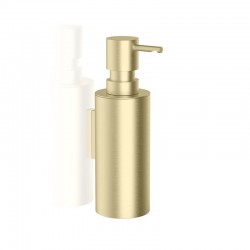 Distributeur de savon or mat MK WSP