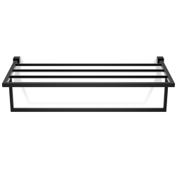 CO KHT noir mat - Decor Walther