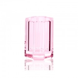 Beker KR BER roze
