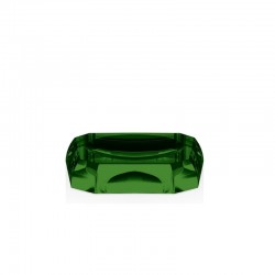 Groene Engelse zeephouder...