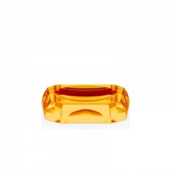 Amber zeephouder KR STS