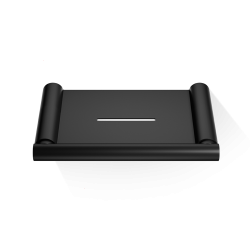 MK WSS noir mat - Decor Walther