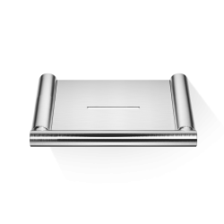 MK WSS inox brossé - Decor Walther