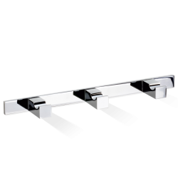 CO HAK3 chrome poli - Decor Walther