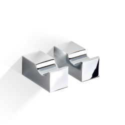 CO HAK1 chrome poli - Decor Walther