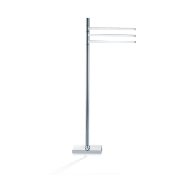 CO HT82 chrome poli - Decor Walther