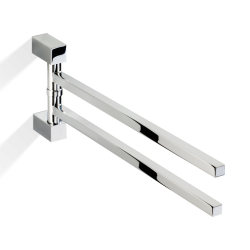 CO HTH2 chrome poli - Decor Walther