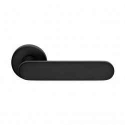 Poignée de porte Dnd SH40 ONO finition noir