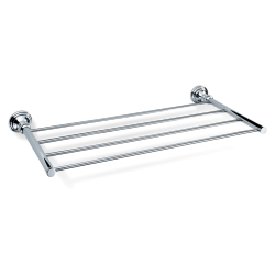 CL HTA Chrome poli - Decor Walther