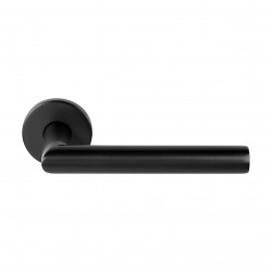 Poignée de porte Formani LB2-19 IG finition noir