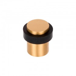 Butée de porte Formani LB10 IM finition doré