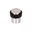 Butée de porte Formani LB10 IN finition inox brossé