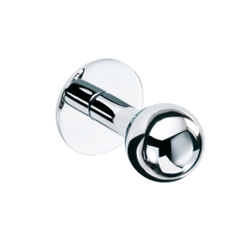 CL HAK1 Chrome poli - Decor Walther