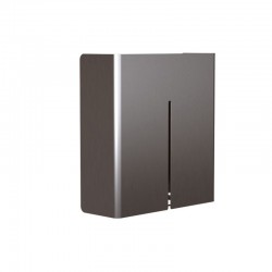 N1944-BCB noir brossé - Frost