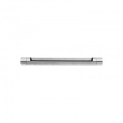 Porte-papier inox brossé VIPP3