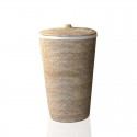 BASKET WB rotin clair - Decor Walther