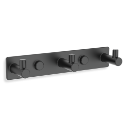 BA HAK3 Noir mat - Decor Walther