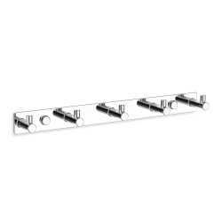 BA HAK5 Chrome poli - Decor Walther