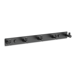 BA HAK5 Noir mat - Decor Walther