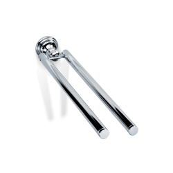 CL HTH2 Chrome poli - Decor Walther