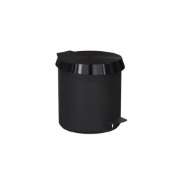 N3001-BCB noir - noir brossé - Frost