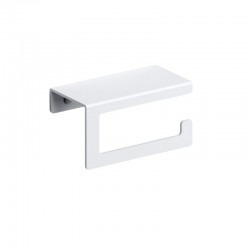 Toiletrolhouder met tablet...