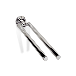CL HTH2 Nickel poli - Decor Walther