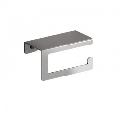Porte-papier inox brossé CL/09.4029.21