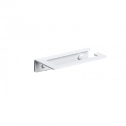 Toiletrolhouder FOLD wit