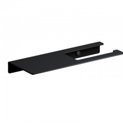 Porte-papier noir CL/09.04028.21