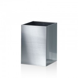 DW112 Inox brossé - Decor Walther