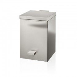TE75 Nickel mat - Decor Walther