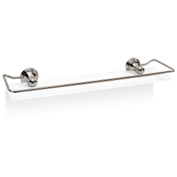 CL GLA R Nickel poli - Decor Walther