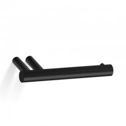 Porte-papier noir BAR TPH1