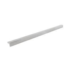 Tirant de meuble bronze blanc DAUBY PML700 WBS
