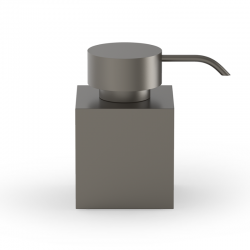 Zeepdispenser DW 476 N brons