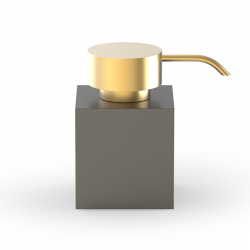 Zeepdispenser DW 476 N...
