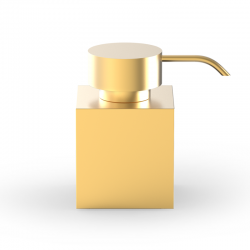 Zeepdispenser DW 476 N mat...