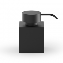 Distributeur de savon noir...