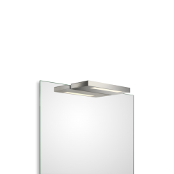 SLIM 1- 24 N LED nickel mat - Decor Walther
