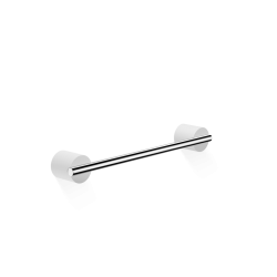 STONE HTE30 blanc - chrome - Decor Walther