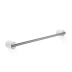 STONE HTE45 blanc - chrome - Decor Walther