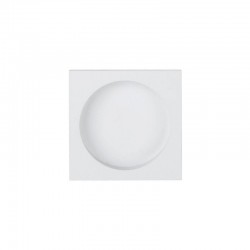 Coquille à encastrer Formani LSQ54 BM finition blanc