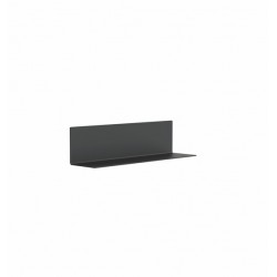 Tablette Unu noire U4001-B