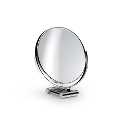 Cosmetische reisspiegel 10x...