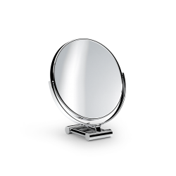 Miroir cosmétique de voyage x10 SPT50/X